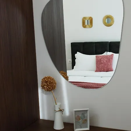 Apartmán Lindi's 8 5