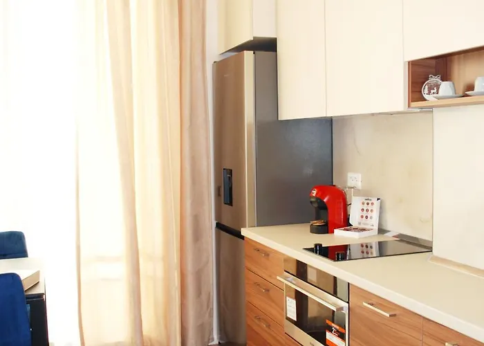 Apartman Lindi's 8 5 *