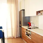 Apartment Lindi's 8 5 *