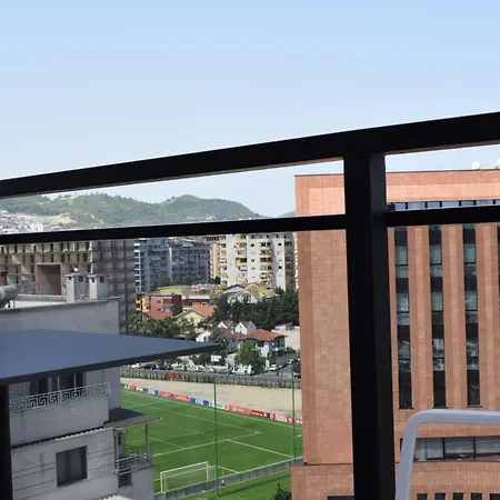 Apartament Lindi's 8 5 *