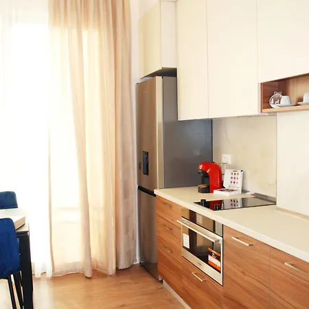 Apartment Lindi's 8 5 *