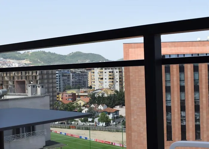 Apartament Lindi's 8 5 *