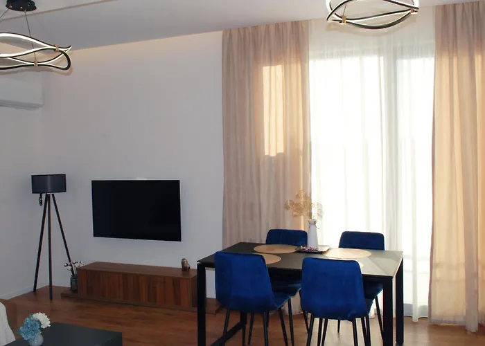 Lindi's 8 5 アパート