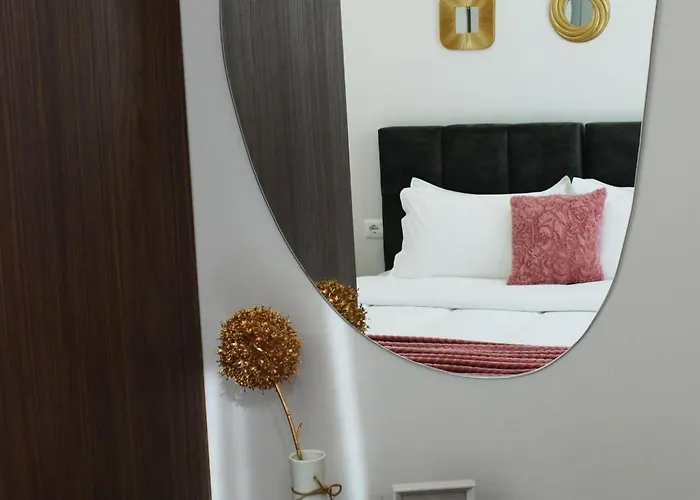 Apartament Lindi's 8 5