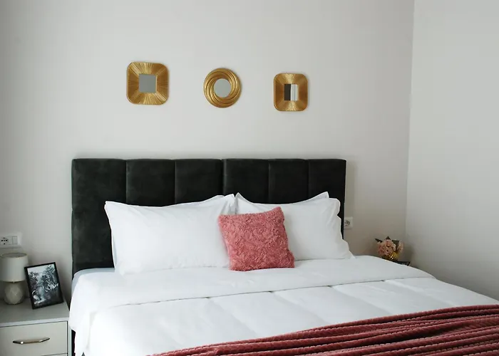 Apartament Lindi's 8 5 Tirana